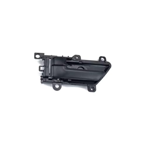 SQOFHA Türinnenverkleidung Türgriff Auto Innen Tür Griff 82610-3J000WS 82620-3J000WS Für Hyundai Für Veracruz ix55 2007 2008 2009 2010 2011 2012 Türinnengriff(1Pc Left) von SQOFHA