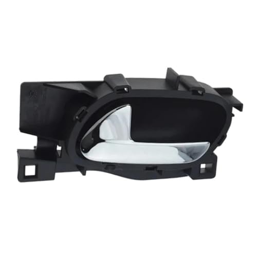 SQOFHA Türinnenverkleidung Türgriff Auto-Innentürgriff für Peugeot 208/301/307/308/408/C4/C3 für Citroen für BERLINGO 1.6 9467425064 Türinnengriff(Front or Rear Left) von SQOFHA