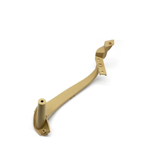 SQOFHA Türinnenverkleidung Türgriff Auto Vorne Hinten Links Rechts Innen Pull Trim Ersatz Für Benz Für S Klasse 1998 1999 2000 2001 2002 2003 2208100154 Türinnengriff(Rear Left-Yellow) von SQOFHA