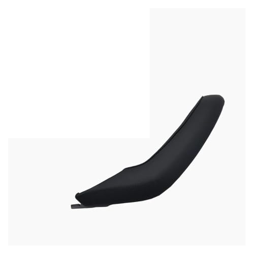 SQOFHA Türinnenverkleidung Türgriff Für X3 F25 2009 2010 2011 2012 2013 2014 2015 2016 Innere Tür Pull Griff Trim Abdeckung Türinnengriff(Black Left) von SQOFHA