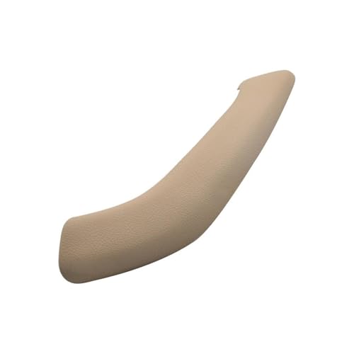 SQOFHA Türinnenverkleidung Türgriff Innen Pull Abdeckung Trim 51417417513 51417417514 51417417511 Für X1 X2 F48 F49 F39 2016 2017 2018 2019 2020 Türinnengriff(Oyster Left) von SQOFHA