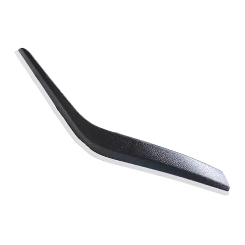SQOFHA Türinnenverkleidung Türgriff Seite Auto Innen für x1 E84 2010-2016 Auto Innen Türen Panel Griff Bar Pull Trim Abdeckung Vorne hinten Türinnengriff(Black-Left) von SQOFHA