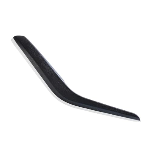 SQOFHA Türinnenverkleidung Türgriff Seite Auto Innen für x1 E84 2010-2016 Auto Innen Türen Panel Griff Bar Pull Trim Abdeckung Vorne hinten Türinnengriff(Black-Right) von SQOFHA