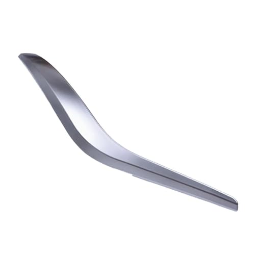 SQOFHA Türinnenverkleidung Türgriff Seite Auto Innen für x1 E84 2010-2016 Auto Innen Türen Panel Griff Bar Pull Trim Abdeckung Vorne hinten Türinnengriff(Electroplate-Right) von SQOFHA