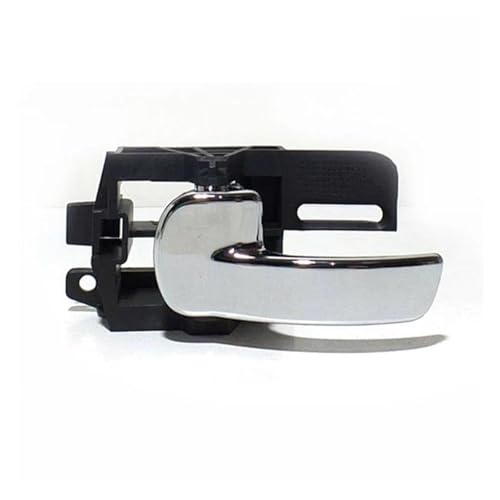 Türinnenverkleidung Türgriff 1 stück/1 paar Auto Innen Interieur Für Nissan Für Qashqai J10 2007-2013 80670JD00E 80671JD00E 80671-JD000 80671-JD00A Türinnengriff(Left-80671JD00E) von SQOFHA