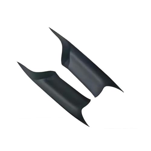 Türinnenverkleidung Türgriff 2008-2015 Für 7 Series F01 F02 Links/Rechts Seite Tür Innen Griff Pull Abdeckung 51429151212 51419115501 Türinnengriff(Rear Pair) von SQOFHA