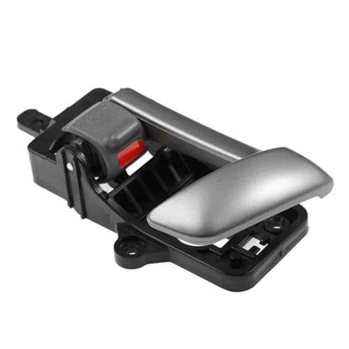 Türinnenverkleidung Türgriff 82610-2B000 Links Rechts Innen 82620-2B000 826202B000 Für Hyundai Für Santa Für Fe 2007 2008 2009 2000 Türinnengriff(Links) von SQOFHA