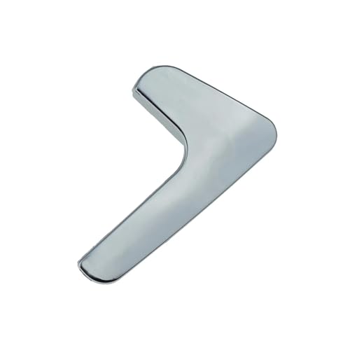 Türinnenverkleidung Türgriff Auto Innen Innen Chrom Links/Rechts Für SEAT Für IBIZA Für SEAT Für CORDOBA 1999-2002 6K08371136K0837114 Türinnengriff(rechts) von SQOFHA