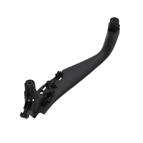 Türinnenverkleidung Türgriff Auto Vorne Hinten Links Rechts Innen Abdeckung Trim Ersatz Für 5 Series G30 G31 G38 F90 2017 2018 2019 2020 2021 Türinnengriff(Front Left Black) von SQOFHA