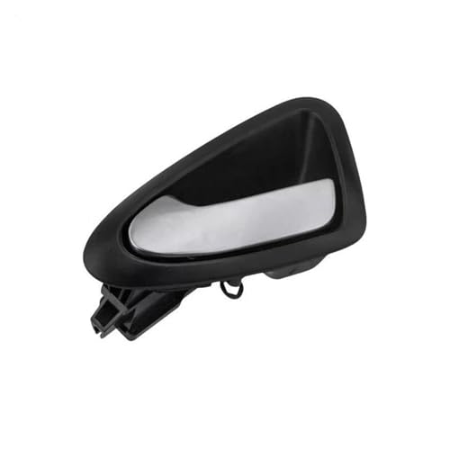 Türinnenverkleidung Türgriff Für Seat Für Ibiza 6J 2010 2011-2022 Auto Innen Vorne Links Rechts Innen Ersatz 6J1837113A 6J1837114A Türinnengriff(Hinten links) von SQOFHA