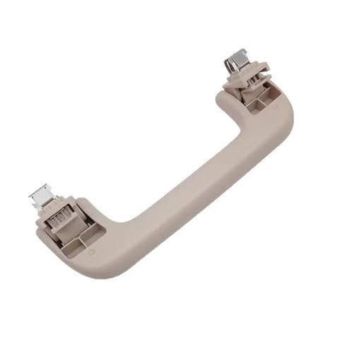 Türinnenverkleidung Türgriff Für Skoda Für Superb 2 2009-2014 Dach Innere Decke Pull 8KD 857 607 8KD857607B 8KD857608A 8KD857608A 8KD857607C Türinnengriff(Beige Front Right) von SQOFHA