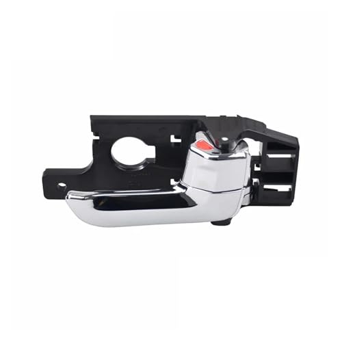 Türinnenverkleidung Türgriff Innen Türgriff Links & Rechts Für Kia Für Sportage 2007 2008 2009 2010-2013 82610-1F000 82620-1F000 82610-1F010 Türinnengriff(Chrome Right) von SQOFHA
