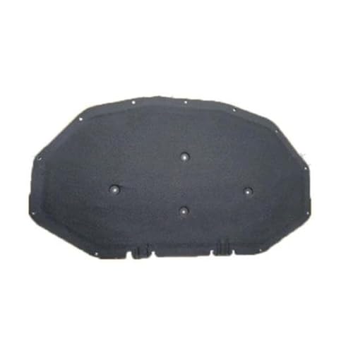 SQOFHFB Isolierung für Autos Auto Motorhaube Pads Für X4 F26 2014 2015 2016 2017 2018 Schalldichte Teppich Front Schalldämmung Abdeckung Matte Motorraumdämmung SQOFHFB Isolierung für Autos Auto Motorhaube Pads Für X4 F26 2014 2015 2016 2017 2018 Schalldichte Teppich Front Schalldämmung Abdeckung Matte Motorraumdämmung von SQOFHFB