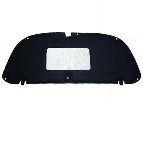 SQOFHFB Isolierung für Autos Auto Motorhaube Sound Und Wärme Isolierung Baumwolle Für Toyota Für Corolla Limousine 2019-2021 Motorraumdämmung von SQOFHFB