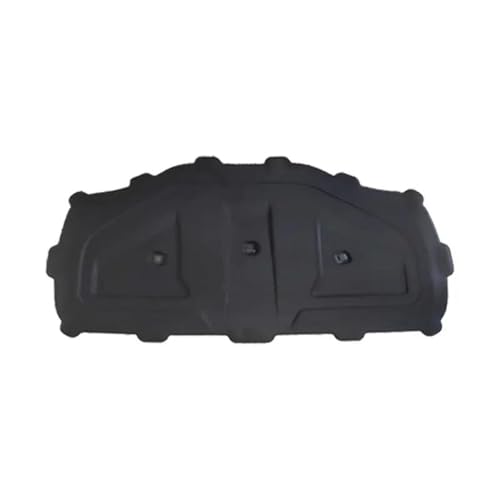 SQOFHFB Isolierung für Autos Front Hood Motor Für A6 C8 4K 2019 2020 2021 2022 2023 2024 Flammhemmende Isolierung Pad Schalldichte Matte Motorraumdämmung SQOFHFB Isolierung für Autos Front Hood Motor Für A6 C8 4K 2019 2020 2021 2022 2023 2024 Flammhemmende Isolierung Pad Schalldichte Matte Motorraumdämmung von SQOFHFB