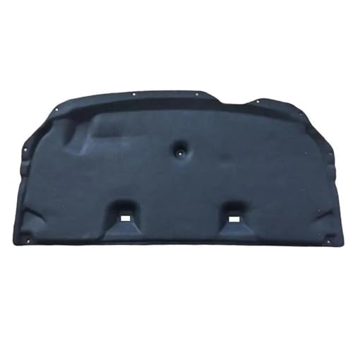 SQOFHFB Isolierung für Autos Front Hood Motor Für Accord 9th Gen CR1 3 6 7 CT1 2 2012 2013 2014 2015 2016 2017 Schalldichte Matte Motorraumdämmung(Stil a) von SQOFHFB