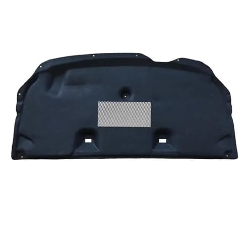 SQOFHFB Isolierung für Autos Front Hood Motor Für Accord 9th Gen CR1 3 6 7 CT1 2 2012 2013 2014 2015 2016 2017 Schalldichte Matte Motorraumdämmung(Style B) von SQOFHFB