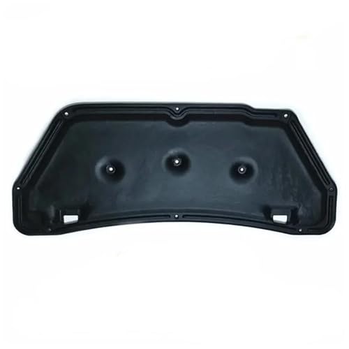 SQOFHFB Isolierung für Autos Front Hood Motor Für Mazda Für CX5 KE MK1 2013 2014 2015 2016 2017 Schallschutzpolster Flammhemmende Baumwollmatte Motorraumdämmung von SQOFHFB
