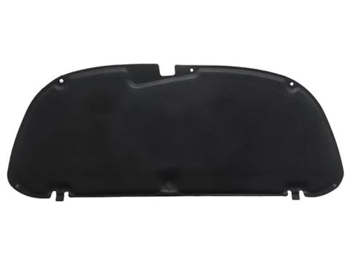 SQOFHFB Isolierung für Autos Front Hood Motor Für Toyota Für Corolla Für Touring Limousine E210 2019 2020 2021 2022 2023 2024 2025 Sound Isolierung Pad Motorraumdämmung(Stil a) von SQOFHFB