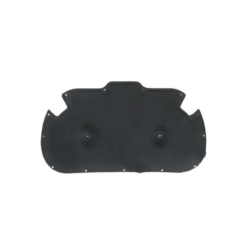 SQOFHFB Isolierung für Autos Für Chirey Für Tiggo 7 Pro DR6 2021~2024 Motorhauben-Isolierpad Schalldichte Wärme-Baumwollabdeckung Liner Wärmematte Motorraumdämmung von SQOFHFB