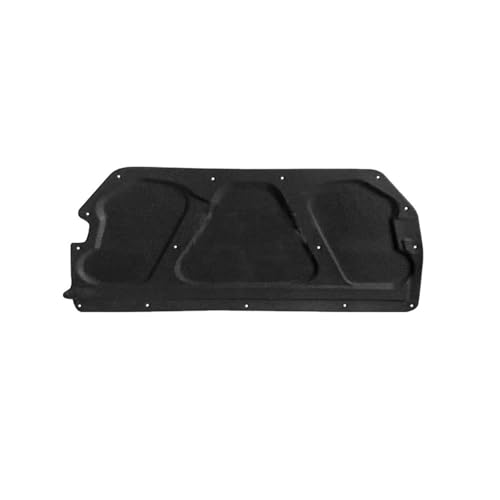 SQOFHFB Isolierung für Autos Für Kia Für Sportage 2 JE KM 2005~2010 2006 Auto Haube Motor Isolierung Pad Schalldichte Abdeckung Motorraumdämmung(Stil a) von SQOFHFB