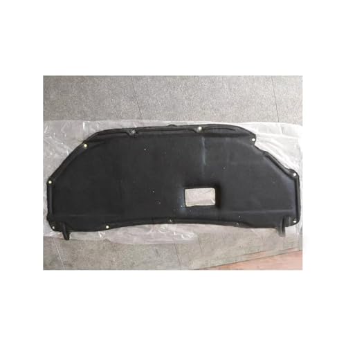 SQOFHFB Isolierung für Autos Für Mazda 5 Für Mazda5 CR 2005~2010 Motorhauben-Isolierpad Schalldichte Wärme-Baumwollabdeckung Liner Wärmematte Motorraumdämmung von SQOFHFB