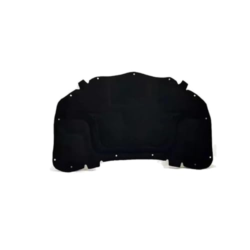 SQOFHFB Isolierung für Autos Für Mercedes Für Benz GLK X204 300 350 2010~2015 Auto Haube Motor Isolierung Pad Schalldichte Abdeckung Motorraumdämmung von SQOFHFB