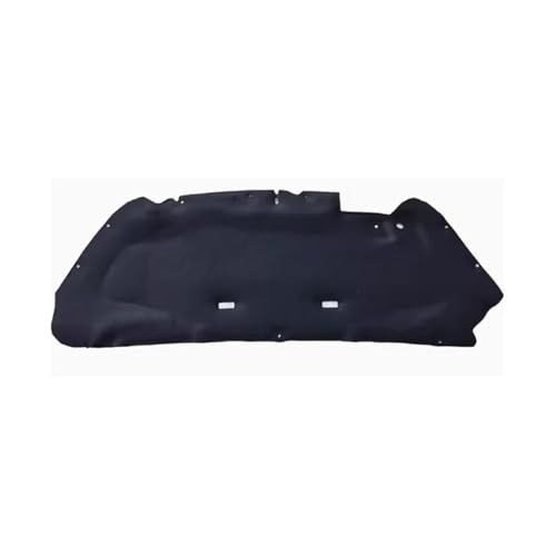 SQOFHFB Isolierung für Autos Für Peugeot 308 T7 2007~2013 Auto Haube Motor Isolierung Pad Schalldichte Abdeckung Motorraumdämmung(Stil a) von SQOFHFB