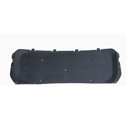 SQOFHFB Isolierung für Autos Für Suzuki Für Vitara Für Escudo LY 2016~2023 Auto Haube Motor Isolierung Pad Schalldichte Abdeckung Motorraumdämmung(Stil a) von SQOFHFB