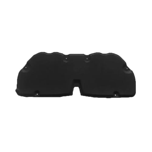 SQOFHFB Isolierung für Autos Für Toyota Für RAV4 Für Vanguard XA30 RAV 4 2006~2016 Auto-Motorhaubenpolster Vorne Schalldichter Motorschalldämmteppich Motorraumdämmung(Tippe A) von SQOFHFB