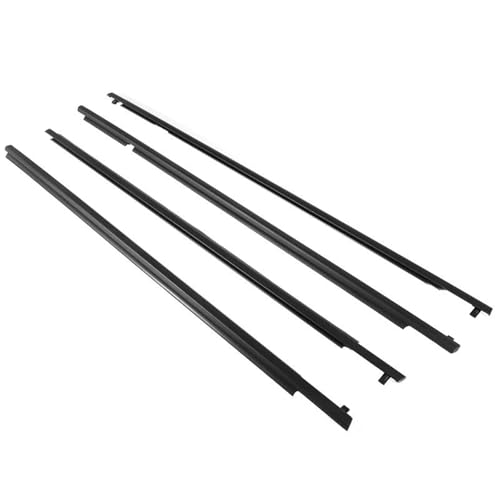 SQOFHFB Kantenschutz Auto Äußere Windows Glas Trim Dichtung Streifen Gummi Dichtungsstreifen Für Toyota Für RAV4 Uns Version 2006-2012 Türdichtung SQOFHFB Kantenschutz Auto Äußere Windows Glas Trim Dichtung Streifen Gummi Dichtungsstreifen Für Toyota Für RAV4 Uns Version 2006-2012 Türdichtung von SQOFHFB