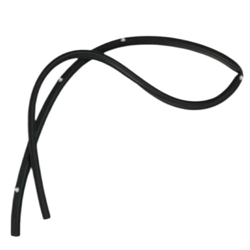 SQOFHFB Kantenschutz Auto Front Motorhaube Dichtung Streifen Dichtungs Gummi wasserdichte Gummi Für Toyota Für Corolla 2007-2013 Türdichtung SQOFHFB Kantenschutz Auto Front Motorhaube Dichtung Streifen Dichtungs Gummi wasserdichte Gummi Für Toyota Für Corolla 2007-2013 Türdichtung von SQOFHFB
