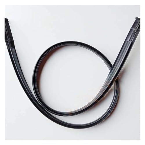SQOFHFB Kantenschutz Für Suzuki Für Alto Auto Dach Gummi Dichtung Auto Dach Moulding Trim Gummi Dichtung Auto Dach L: 78151-62L00-000 Türdichtung(Links) von SQOFHFB