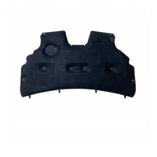Insulation Pad 1 STÜCK PET-Material Für Ford Für Fiesta MK6 2009-2012 Motorhaube Motor Wärme Schalldämmung Baumwolle Schalldichte Abdeckung Hitzeschild Insulation Pad 1 STÜCK PET-Material Für Ford Für Fiesta MK6 2009-2012 Motorhaube Motor Wärme Schalldämmung Baumwolle Schalldichte Abdeckung Hitzeschild von SQOFJDF