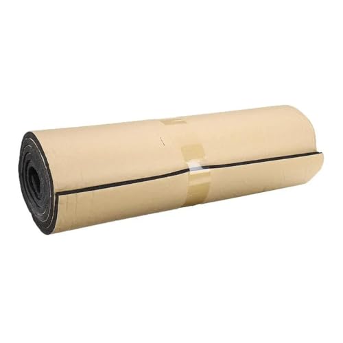 Insulation Pad 200x50cm Auto Sound Deadener Matte 3/6/10MM Absorption Lärm Wärme Trittschalldämmung Schalldichte Dämpfung Für haube Motor Tür Hitzeschild Insulation Pad 200x50cm Auto Sound Deadener Matte 3/6/10MM Absorption Lärm Wärme Trittschalldämmung Schalldichte Dämpfung Für haube Motor Tür Hitzeschild von SQOFJDF