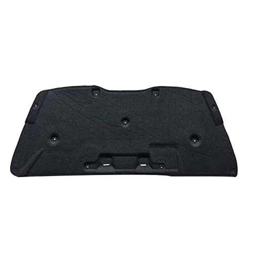 Insulation Pad Auto Front Motorhaube Isolierung Pad Sound Wärme Baumwolle Schalldichte Matte Abdeckung Für Toyota Für Camry 2012-2017 Hitzeschild Insulation Pad Auto Front Motorhaube Isolierung Pad Sound Wärme Baumwolle Schalldichte Matte Abdeckung Für Toyota Für Camry 2012-2017 Hitzeschild von SQOFJDF
