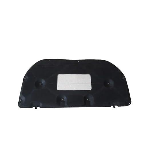 Insulation Pad Auto Front Motorhaube Sound Wärmedämmung Baumwolle Pad Schalldichte Matte Abdeckung Schaum Für TOYOTA Für Prado 2010-2020 Hitzeschild(A) von SQOFJDF