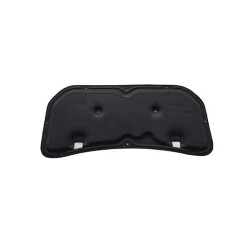 Insulation Pad Auto-Fronthaube Motor Sound Wärmedämmung Baumwolle Pad Schalldichte Matte Abdeckung Für Mazda 3 BM BN 2014 2015 2016 2017 2018 Hitzeschild von SQOFJDF