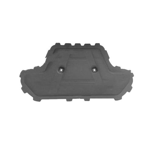 Insulation Pad Auto Motorhaube Pad Für Q3 8U F3 MK1 MK2 2011-2025 Schalldichte Teppich Schallschutz Abdeckung Wärme Schatten Hitzeschild(MK2 2019-2025) von SQOFJDF