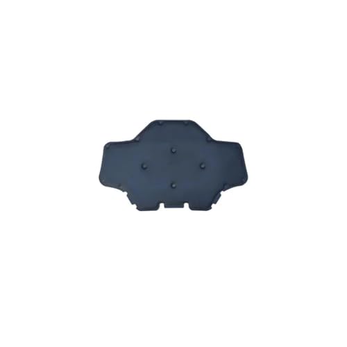 Insulation Pad Auto Motorhaube Pad Für X3 G01 2017 ~ 2024 Vorne Schalldichte Schalldämmung Teppich Teppiche Baumwolle Abdeckungen Hitzeschild(A) von SQOFJDF