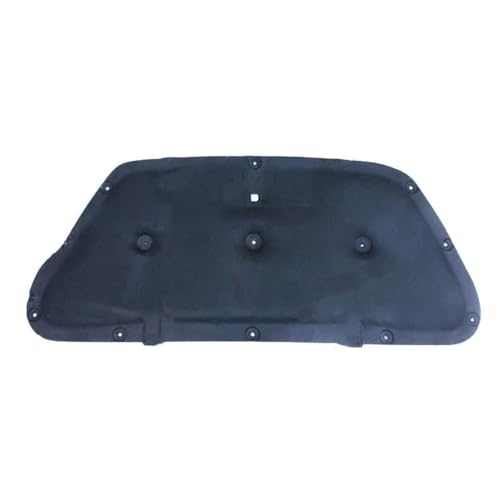Insulation Pad Auto Motorhaube Pads Für Chery Für Arrizo 5 EX Cowin E5 EV 2016-2027 Schalldichte Schalldämmung Hitzeschild Hitzeschild von SQOFJDF