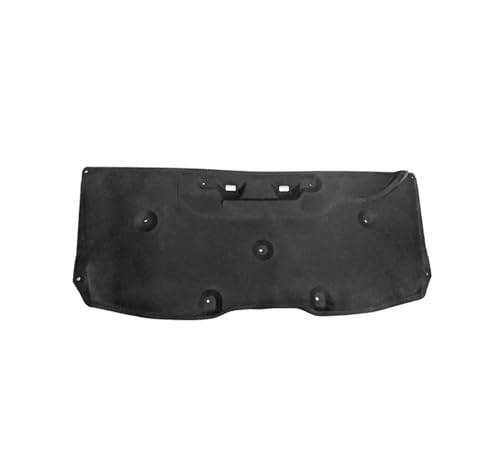 Insulation Pad Auto Motorhaube Pads Für Toyota Für Camry XV40 2007 2008 2009 2010 2011 Front Sound Isolierung Teppich Teppich Matte Hitzeschild(A) von SQOFJDF