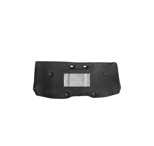 Insulation Pad Auto Motorhaube Pads Für Toyota Für Camry XV40 2007 2008 2009 2010 2011 Front Sound Isolierung Teppich Teppich Matte Hitzeschild(B) von SQOFJDF