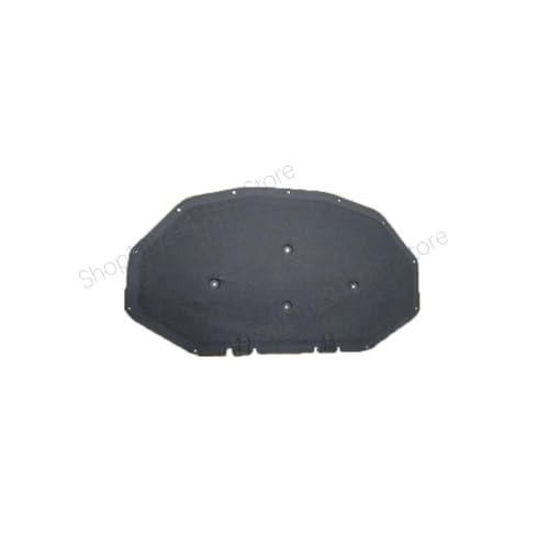 Insulation Pad Auto Motorhaube Pads Für X4 F26 2014 2015 2016 2017 2018 Schalldichte Teppich Front Schalldämmung Abdeckung Matte Hitzeschild Insulation Pad Auto Motorhaube Pads Für X4 F26 2014 2015 2016 2017 2018 Schalldichte Teppich Front Schalldämmung Abdeckung Matte Hitzeschild von SQOFJDF