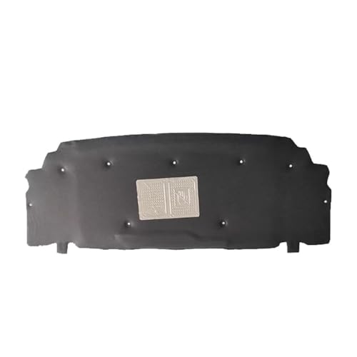 Insulation Pad Autohauben-Isolierpad Für Land Für Rover Für Freelander 2 L359 LR2 2007 ~ 2015 Motorabdeckungsliner Aus Baumwolle, Schalldichte Heizmatte Hitzeschild von SQOFJDF