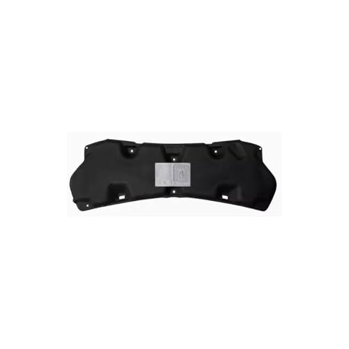 Insulation Pad Autohauben-Motor-Isolierpad für CR-V für CRV 4 RM RE 2012 ~ 2016, schalldichte Wärme-Baumwoll-Liner-Abdeckmatte Hitzeschild(B) von SQOFJDF