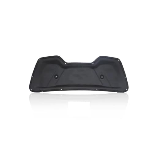 Insulation Pad Autohauben-Motorabdeckung für Kia für Sportage 3 SL 2011 ~ 2016, Isolierungsliner, Baumwollpad, schalldichte Wärmematte Hitzeschild(A) von SQOFJDF
