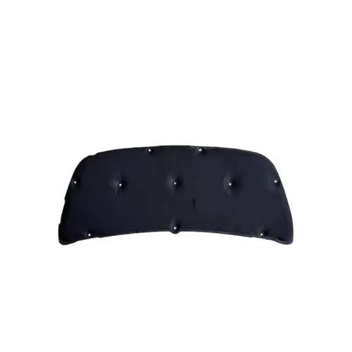 Insulation Pad Autohauben-Motordämmmatte für Changan CS35 2012 ~ 2024 2013 2014 2015 Schalldichte Wärme-Baumwollpad-Liner-Abdeckung Hitzeschild(2012-2016) von SQOFJDF