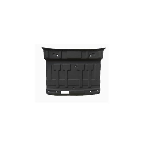Insulation Pad Autohauben-Motorisolierung für VW für Passat für CC 2009 ~ 2017 Schalldichte Wärme-Baumwoll-Pad-Liner-Kofferraumabdeckungsmatte Hitzeschild(For Trunk) von SQOFJDF