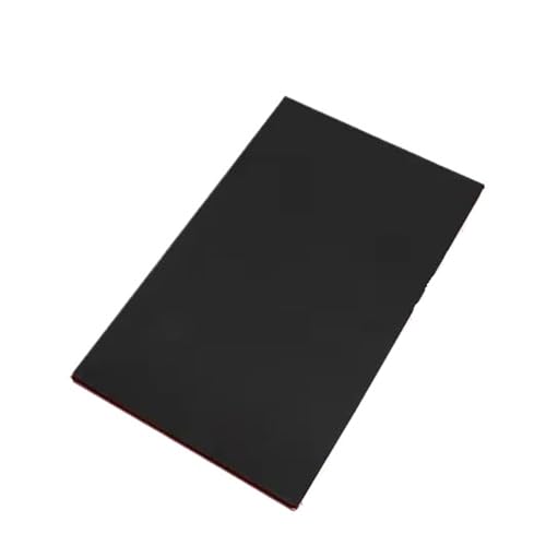 Insulation Pad Dicke 5 mm 8 mm 10 mm 50 x 30 cm Auto Automotive Wärmedämmung Sound Deadener Pad Straße Lärm Dämpfer thermische Matte Hitzeschild(8mm Cotton Blends) von SQOFJDF